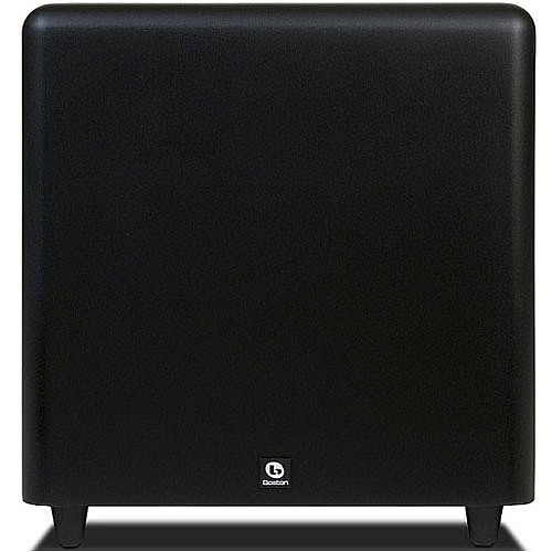 �� ������� ������� ���� + ��� BOSTON ������ SoundWare XS 5.1