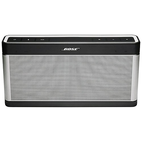 ����� Bluetooth ���� ���� BOSE ��� ��� Soundlink III