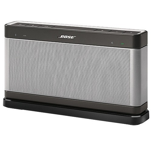 ����� Bluetooth ���� ���� BOSE ��� ��� Soundlink III