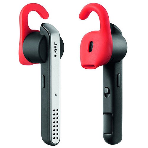 ������� BLUETOOTH ���� JABRA ���� ��� Stealth