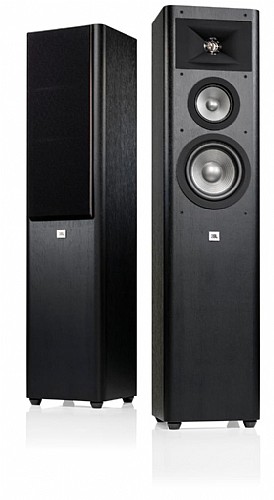 ��� ����� ����� ���� JBL ��� STUDIO 270