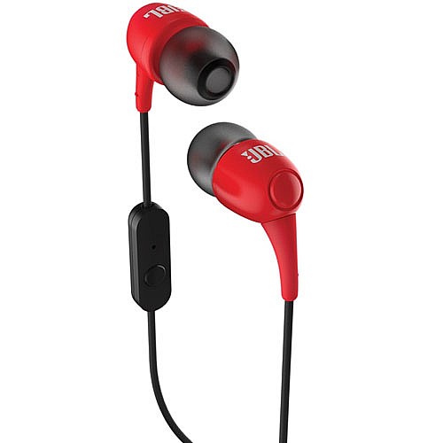 ������� In-Ear ���� �������� ���� JBL ��� T100A
