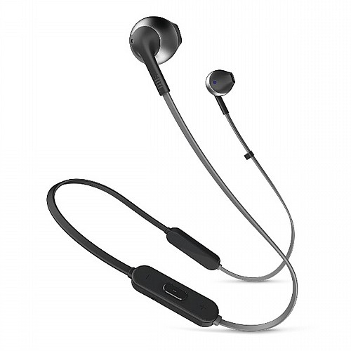 ������� IN-EAR ���� JBL ��� �� �� ��� T205BT