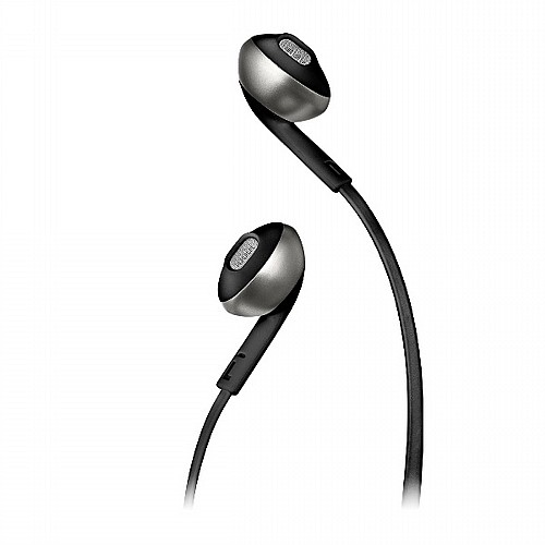������� IN-EAR ���� JBL ��� �� �� ��� T205BT