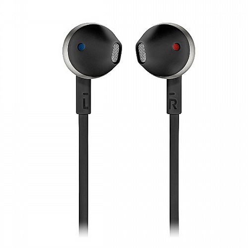 ������� IN-EAR ���� JBL ��� �� �� ��� T205BT