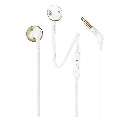 ������� IN-EAR ���� JBL ��� �� �� ��� T205