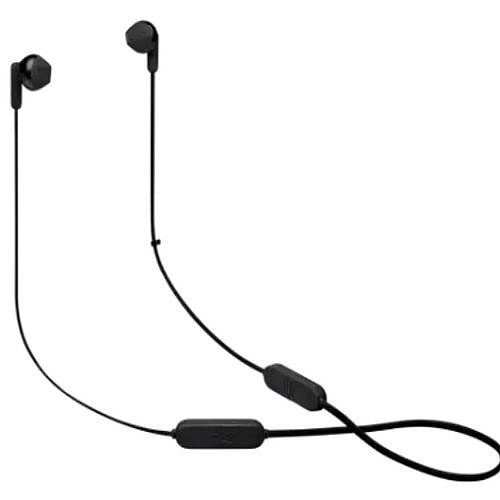������� IN-EAR �������� ���� JBL �� �� �� ��� T215BT