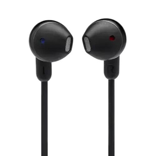 ������� IN-EAR �������� ���� JBL �� �� �� ��� T215BT