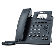 טלפון IP עם מסך תצוגה LCD גרפי Yealink יאלניק דגם T30P טלפון IP עם מסך תצוגה LCD גרפי Yealink יאלניק דגם T30P