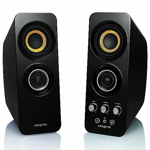 ������� ����� ���� CREATIVE �������� T30 WIRELESS