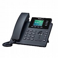 טלפון שולחני YEAHLINK T34W טלפון שולחני YEAHLINK T34W