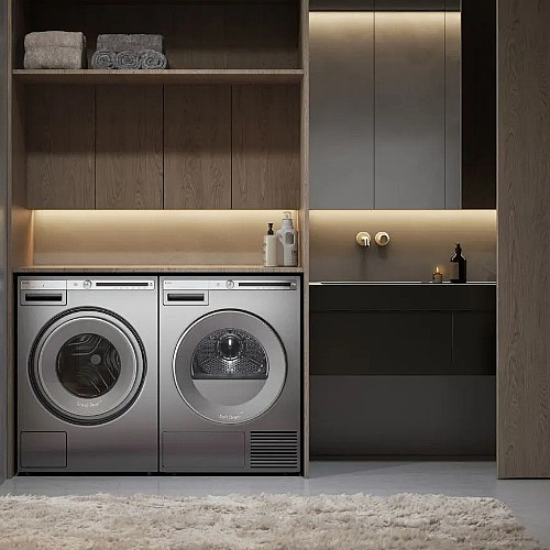 ����� ����� 8 �"� ���� ASKO ���� ��� T408HD