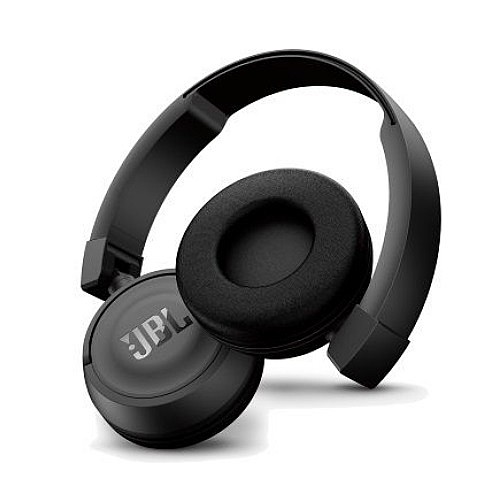������� ON-EAR ���� JBL �� �� �� ��� T460BT- Bluetooth