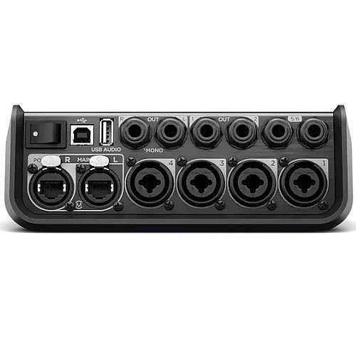 ����� ������� BOSE ��� ��� T8S TONEMATCH MIXER