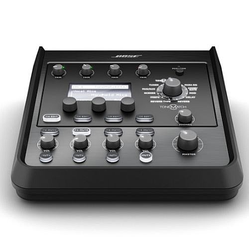 ����� ������� BOSE ��� ��� T4S TONEMATCH MIXER