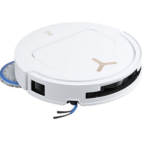 ���� ��� ������ ���� ���� ���� ����� �������� ECOVACS ������ ��� T50S PRO OMNI