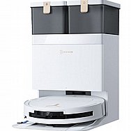 ���� ��� ������ ���� ���� ���� ����� �������� ECOVACS ������ ��� T50S PRO OMNI