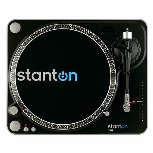 ������ ������ ���� ��� ���� STANTON ��� T 52B