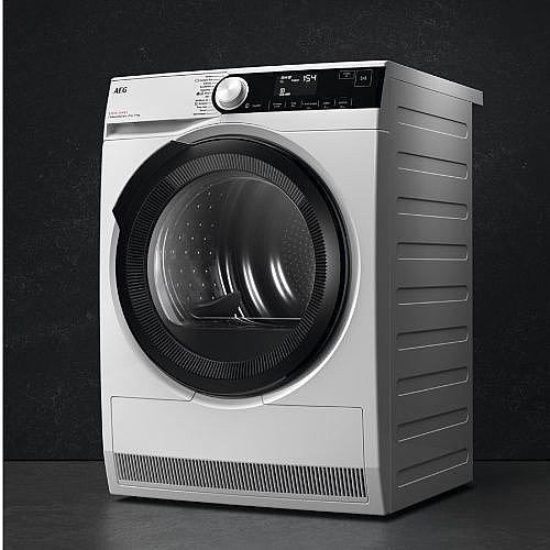 ����� ����� 8 �"�  AEG T7384OBCM