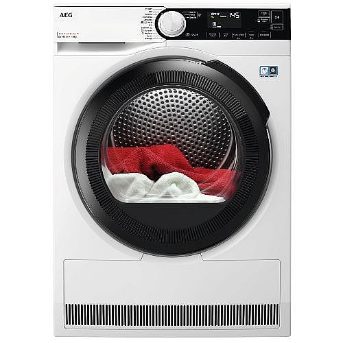 ����� ����� 8 �"�  AEG T7384OBCM