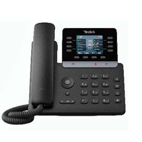 ����� ������ YEALINK T73W