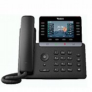 טלפון שולחני YEALINK T74W טלפון שולחני YEALINK T74W
