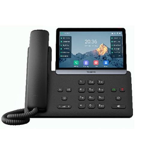 ����� ������ YEALINK T77U