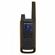 זוג מכשירי קשר MOTOROLA מוטורולה דגם TALKBOUT T82 EXREME זוג מכשירי קשר MOTOROLA מוטורולה דגם TALKBOUT T82 EXREME