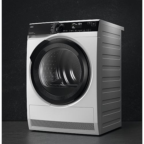 ����� ����� 8 �"� AEG T8384OBCM