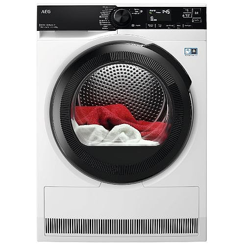 ����� ����� 8 �"� AEG T8384OBCM