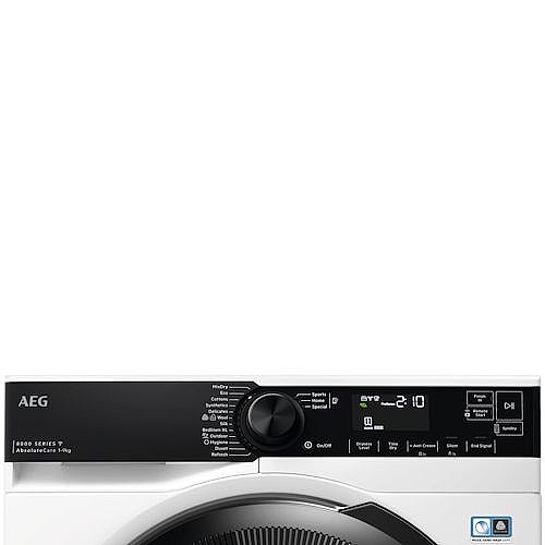 ����� ����� 9 �"� AEG T83940BCM