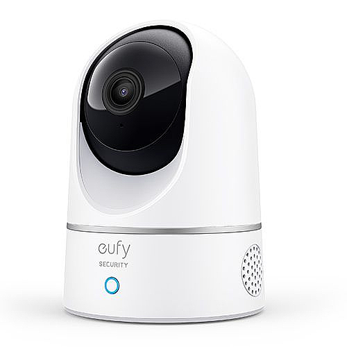 ����� ���� 2K ���� ANKER ���� ��� EUFY INDOOR CAM 2K PAN & TIL T8410 