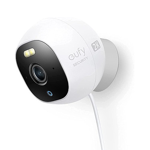 ����� ����� ���� ANKER ���� ��� OUTDOOR WIRED- EUFY SECURITY OUTDOOR CAM PRO - T8441321