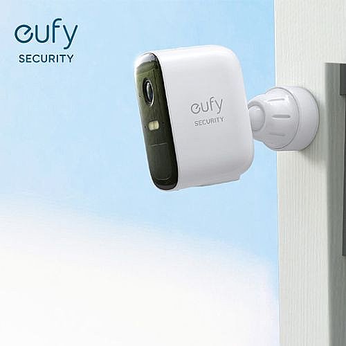 ���� 2 ������ ����� ����� ANKER EUFY ���� ���� ��� 2C PRO KIT T88613D1 51050