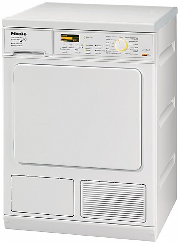 ����� ����� ���� MIELE ���� T8966WP