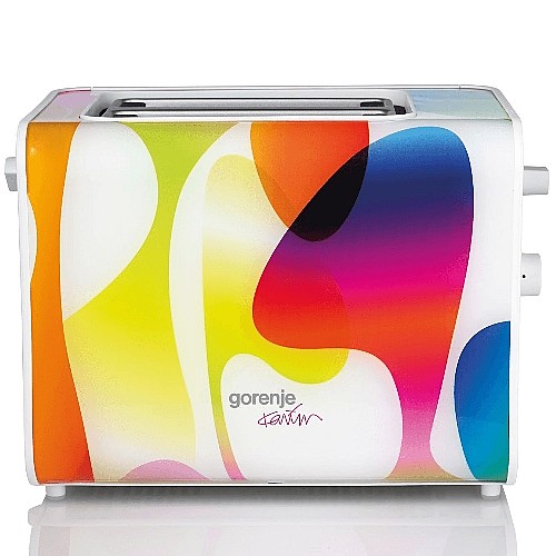 ���� 2 ������ ���� GORENJE ��� T900KARIM