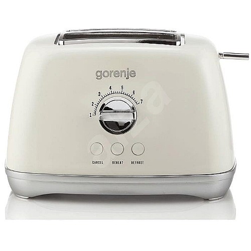 ���� 2 ������ ���� GORENJE ������� ��� T900RL