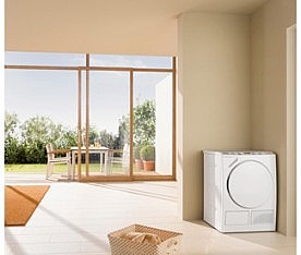 ����� ����� ���� MIELE ���� T9747WP