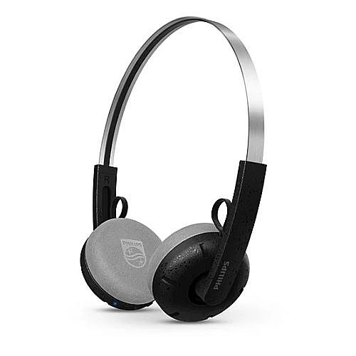������� �������� PHILIPS ������ ��� THE RINGO TAH2000BK/00