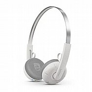 אוזניות אלחוטיות PHILIPS פיליפס דגם THE RINGO TAH2000WT/00 אוזניות אלחוטיות PHILIPS פיליפס דגם THE RINGO TAH2000WT/00
