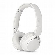 אוזניות אלחוטיות PHILIPS פיליפס דגם TAH4000WT/00 אוזניות אלחוטיות PHILIPS פיליפס דגם TAH4000WT/00