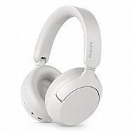אוזניות אלחוטיות PHILIPS פיליפס דגם TAH6000WT/00 אוזניות אלחוטיות PHILIPS פיליפס דגם TAH6000WT/00