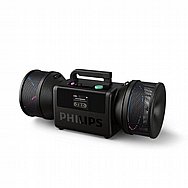רמקול אלחוטי PHILIPS פיליפס דגם TAMS80B/00 רמקול אלחוטי PHILIPS פיליפס דגם TAMS80B/00