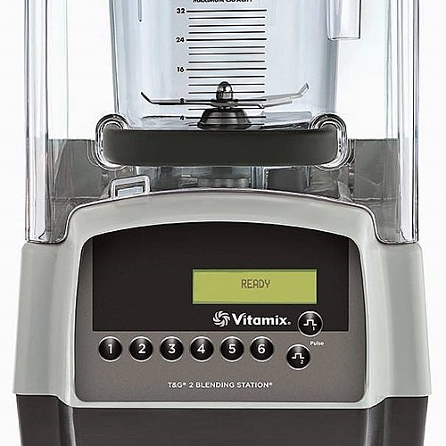 ����� ������ ���� VITAMIX ������� ��� T&G BLENDING STATION 
