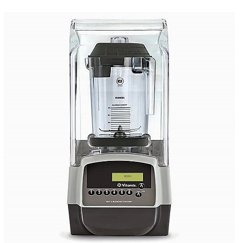 ����� ������ ���� VITAMIX ������� ��� T&G BLENDING STATION 