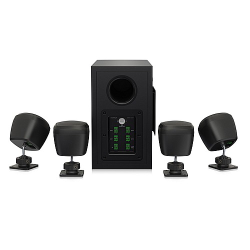�� ��� "6.5 + 4 ������� ���� SATELLITE ������ ���  TANNOY SAT SUB 4PACK ��� ����