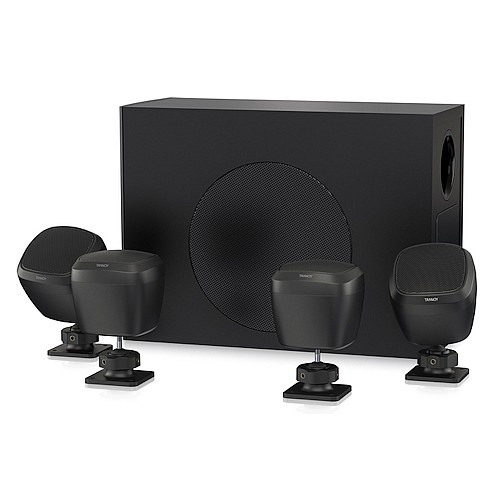 �� ��� "6.5 + 4 ������� ���� SATELLITE ������ ���  TANNOY SAT SUB 4PACK ��� ����
