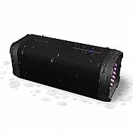 רמקול אלחוטי PHILIPS פיליפס דגם TAS2000B/00 רמקול אלחוטי PHILIPS פיליפס דגם TAS2000B/00