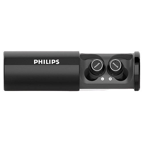 ������� �������� ����  PHILIPS ������ ��� TAST702BK TRUE WIRELESS