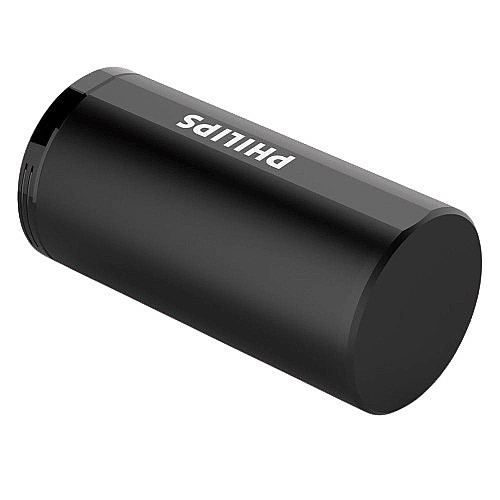 ������� �������� ����  PHILIPS ������ ��� TAST702BK TRUE WIRELESS